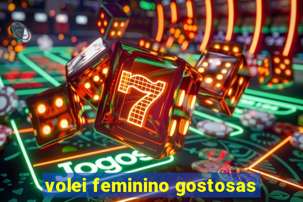 volei feminino gostosas